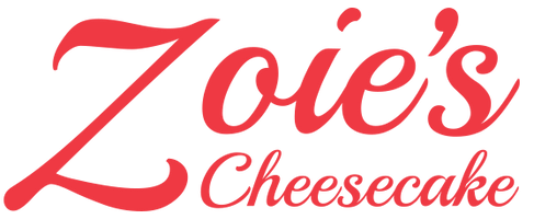 Zoie's Cheesecake