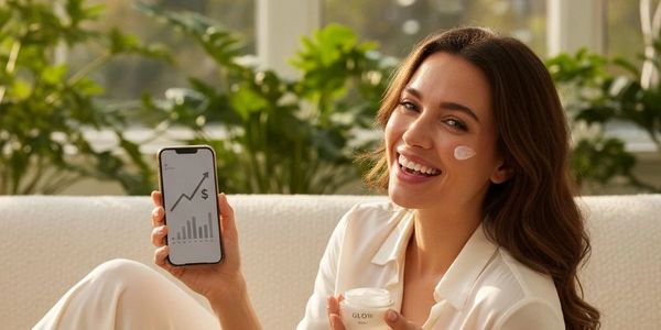 Make some money while helping the message get out about toxic free Skincare, Haircare and Candle pro