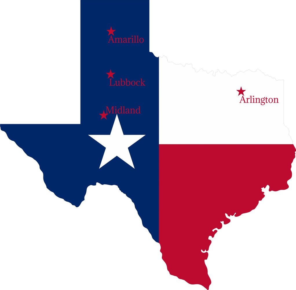 Auctioneer or Auction House WEST TEXAS AUCTIONS