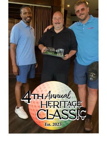 2026 Champions
Low Round 
