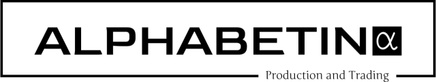 Alphabetin.ca