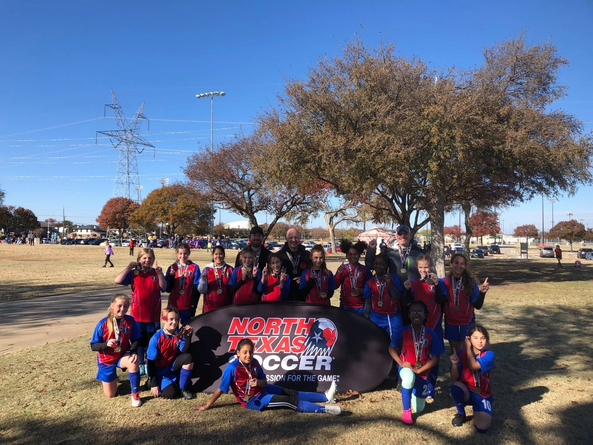 Dallas Texans 2009G