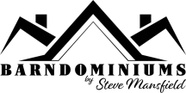 Barndominiums By Steve Mansfield 