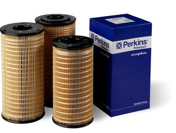 Perkins Parts - Fuel Filter