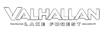 Valhallan Lake Forest