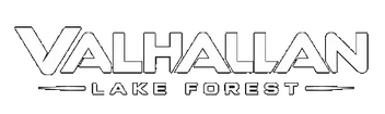 Valhallan Lake Forest