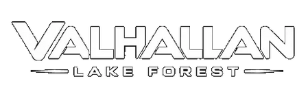 Valhallan Lake Forest
