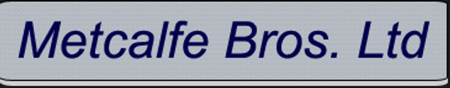 Metcalfe Bros Ltd