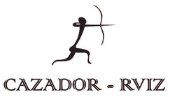 Cazador Ruiz