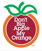 Don't Big Apple My Orange