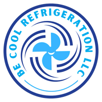 Be Cool Refrigeration LLC