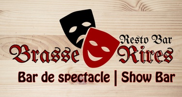 Resto Bar Brasse Rires