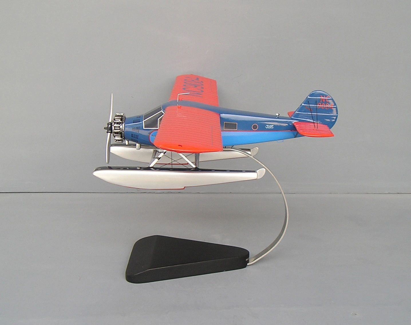 Travel Air custom model