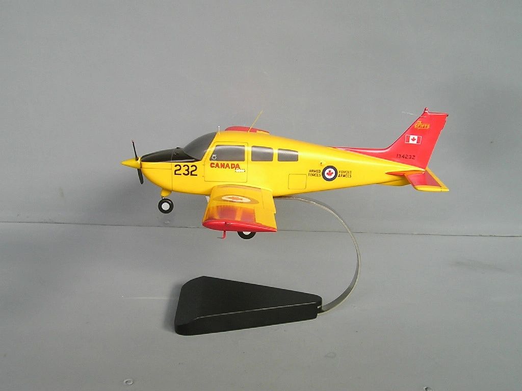 CT-134 Muskateer custom desktop model