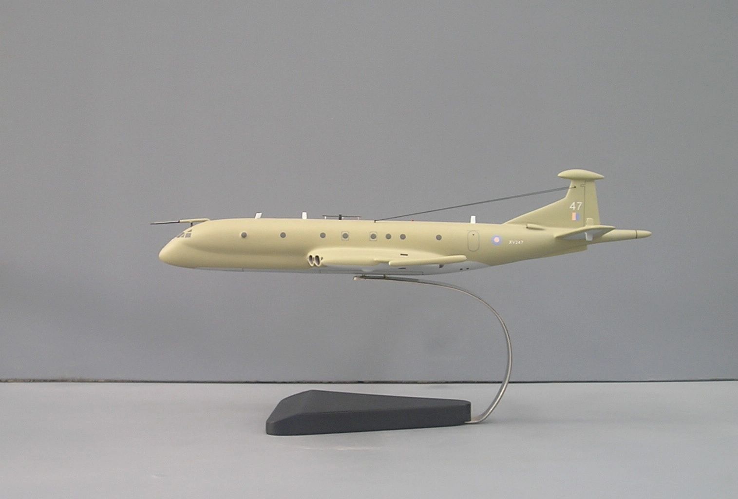 Nimrod custom model