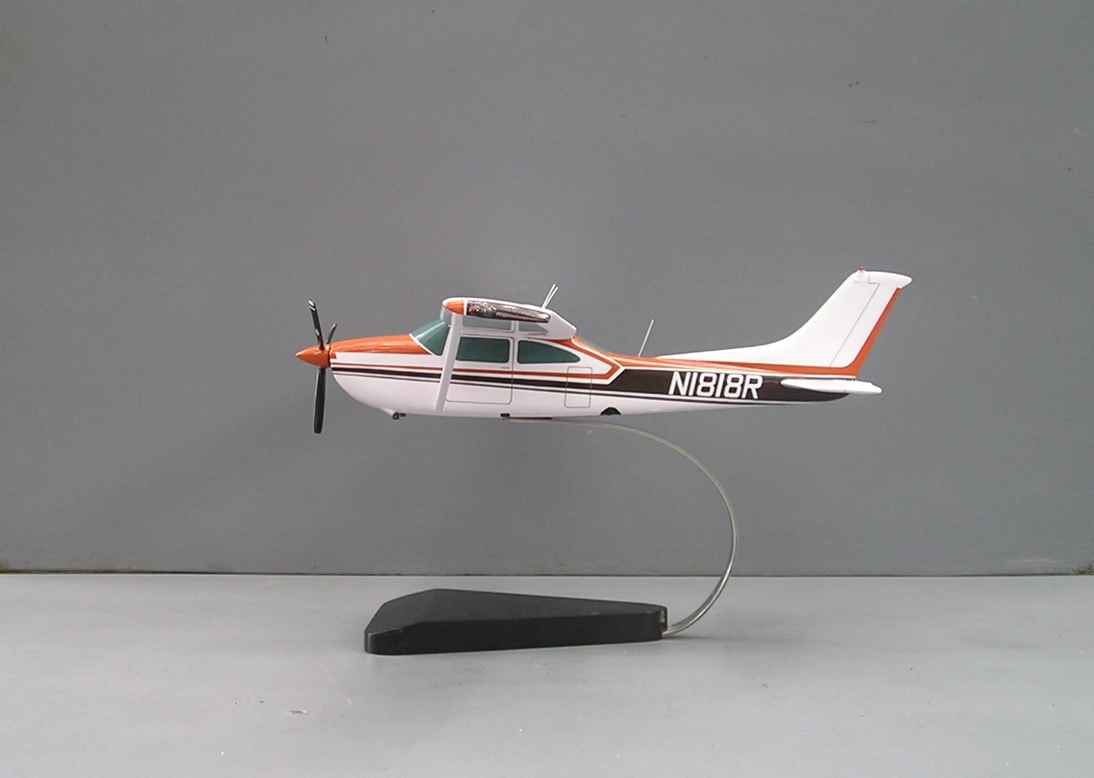 Cessna 182RG custom model