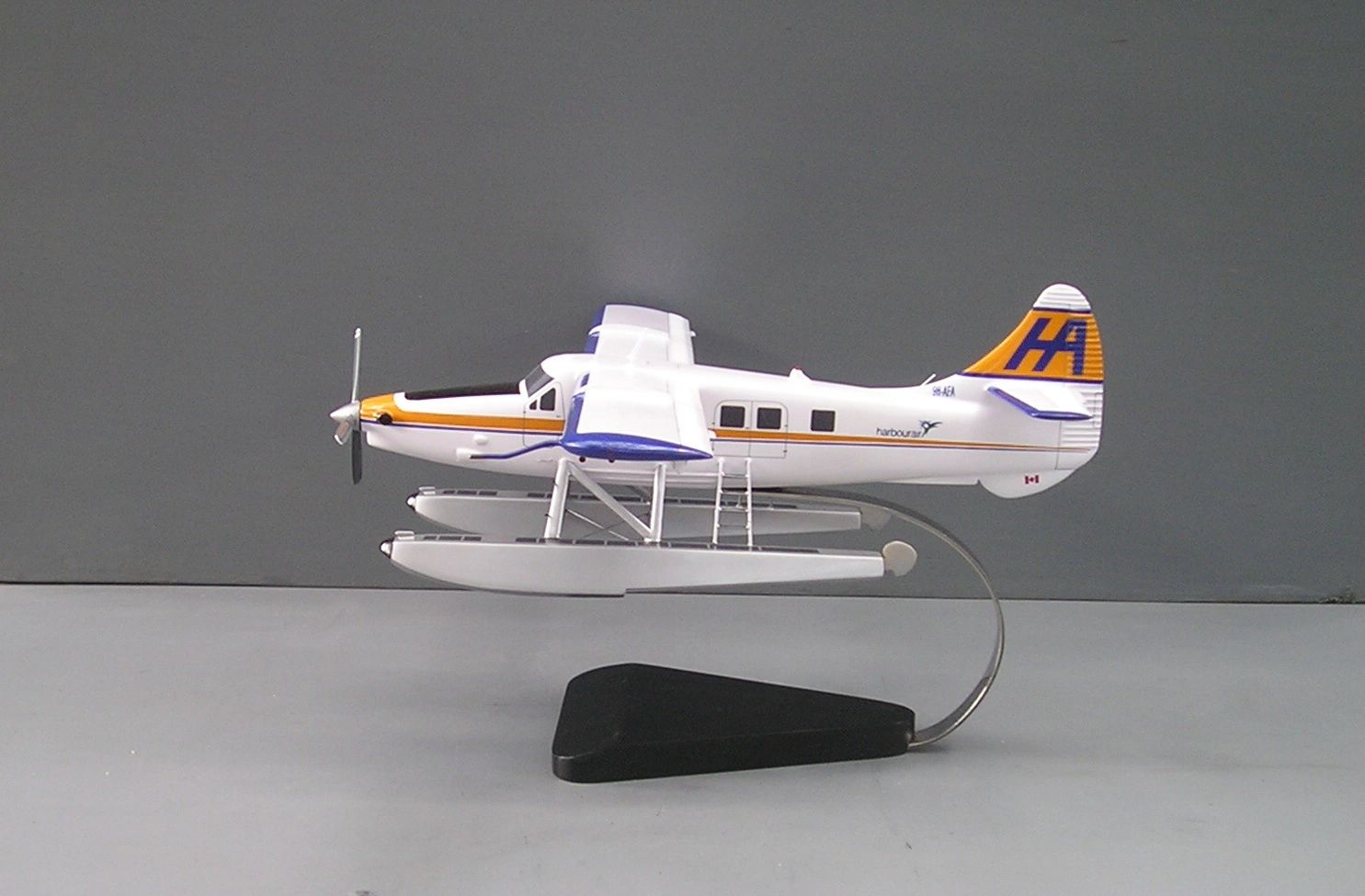 DHC-3T Otter custom model