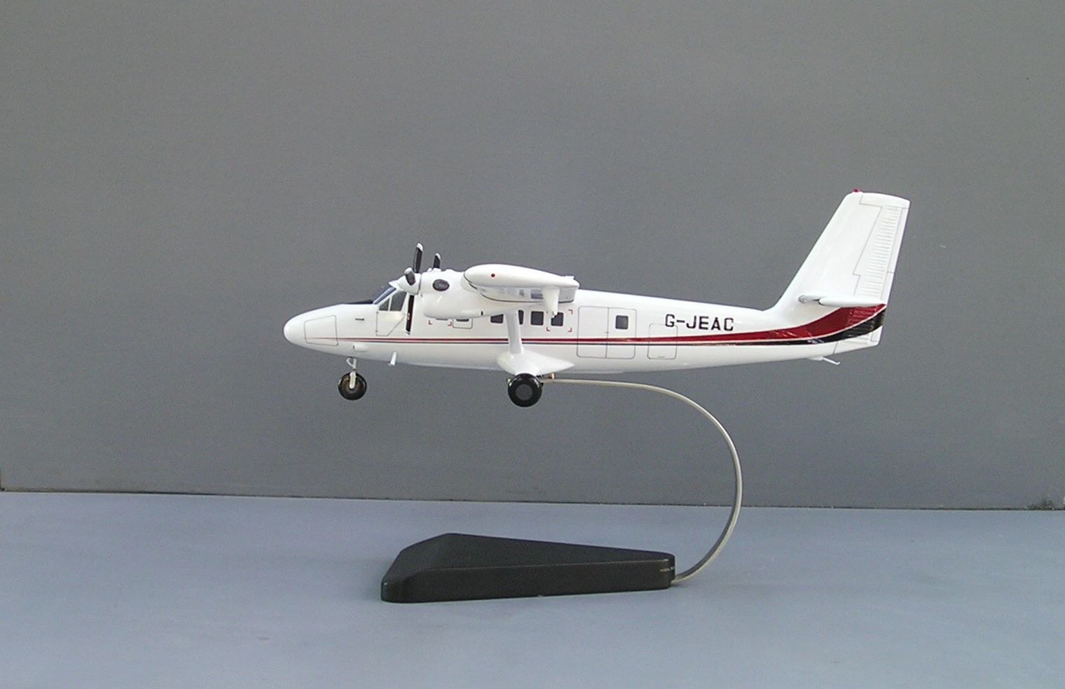 Twin Otter custom models