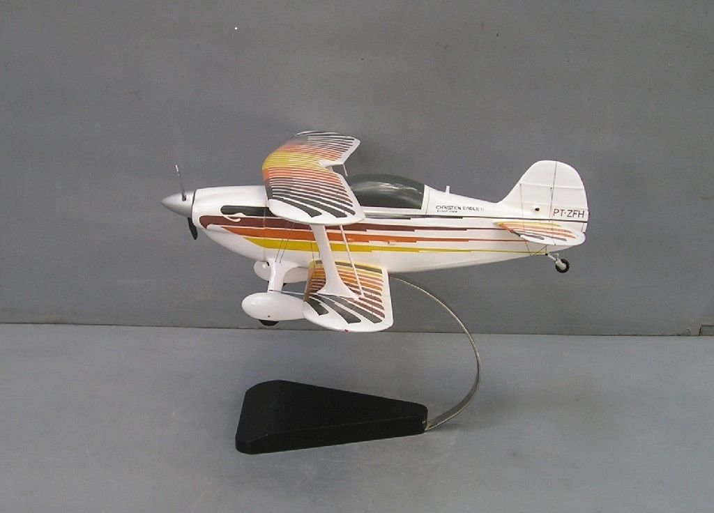 Christen Eagle custom model