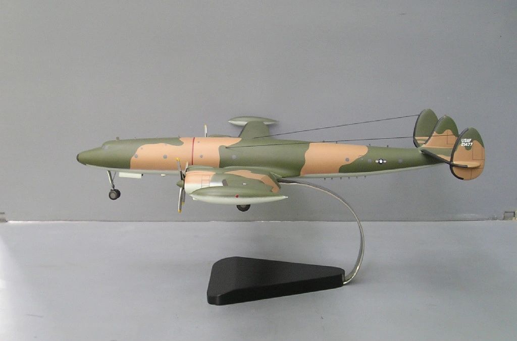 EC-121R custom model