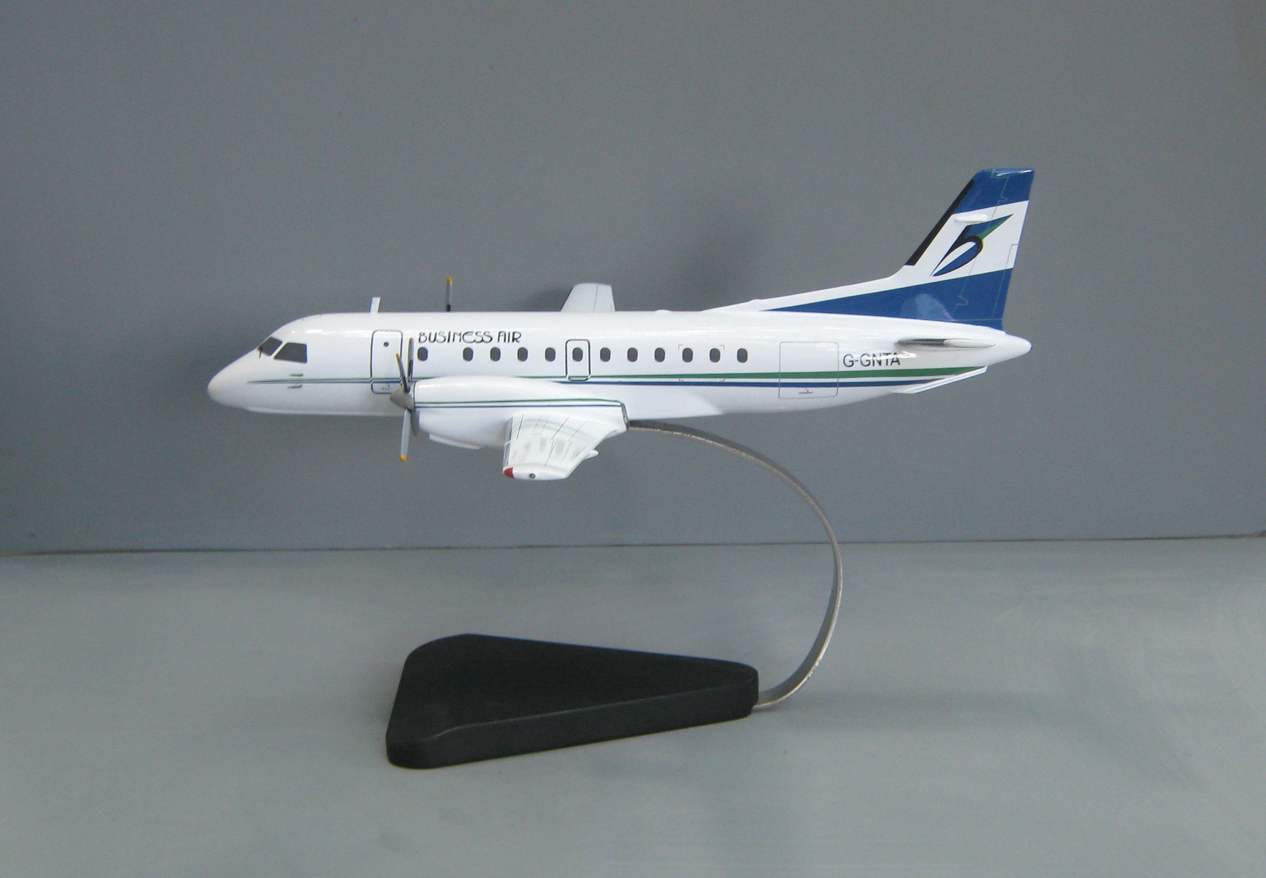 Saab 340 desktop models