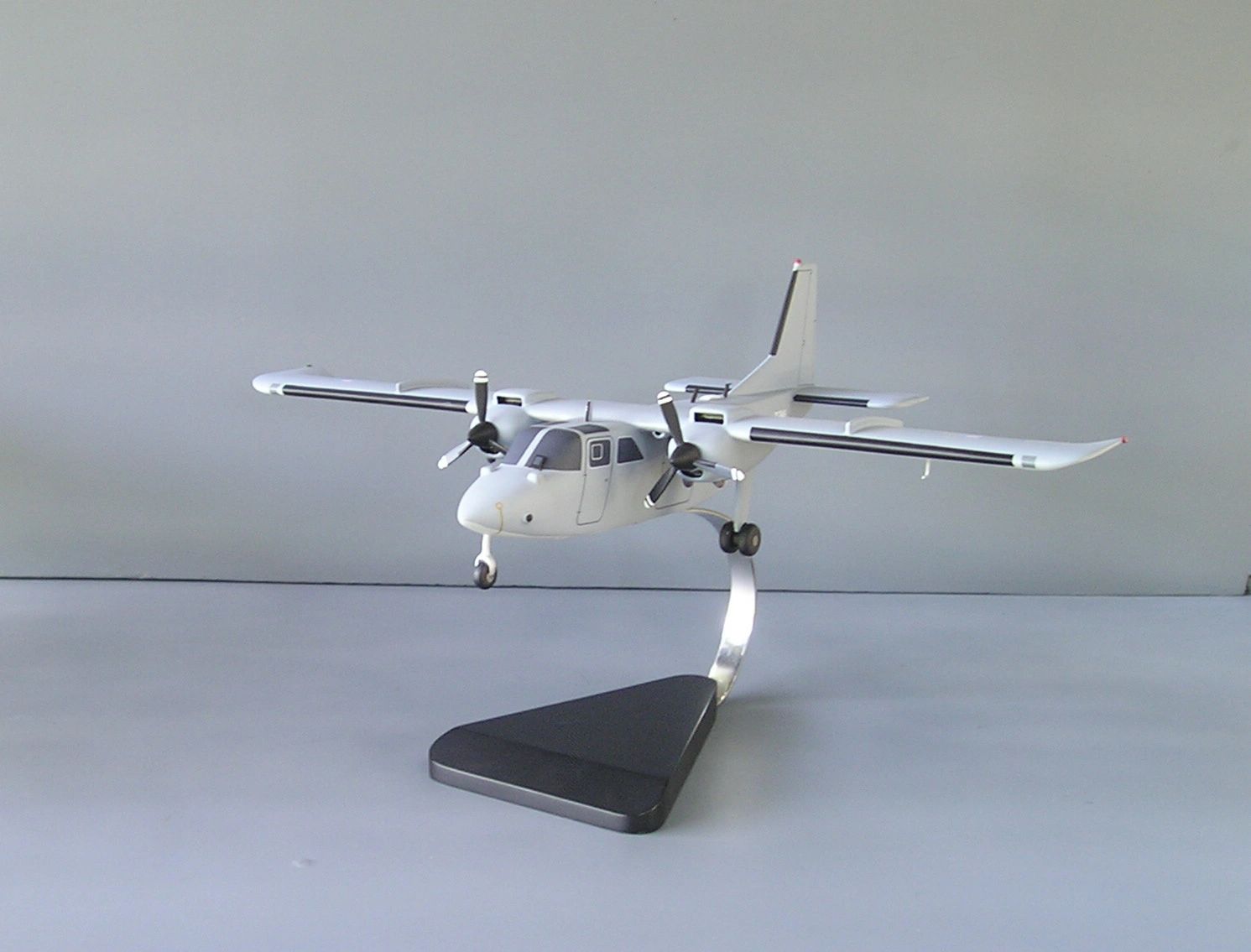 AAC Islander