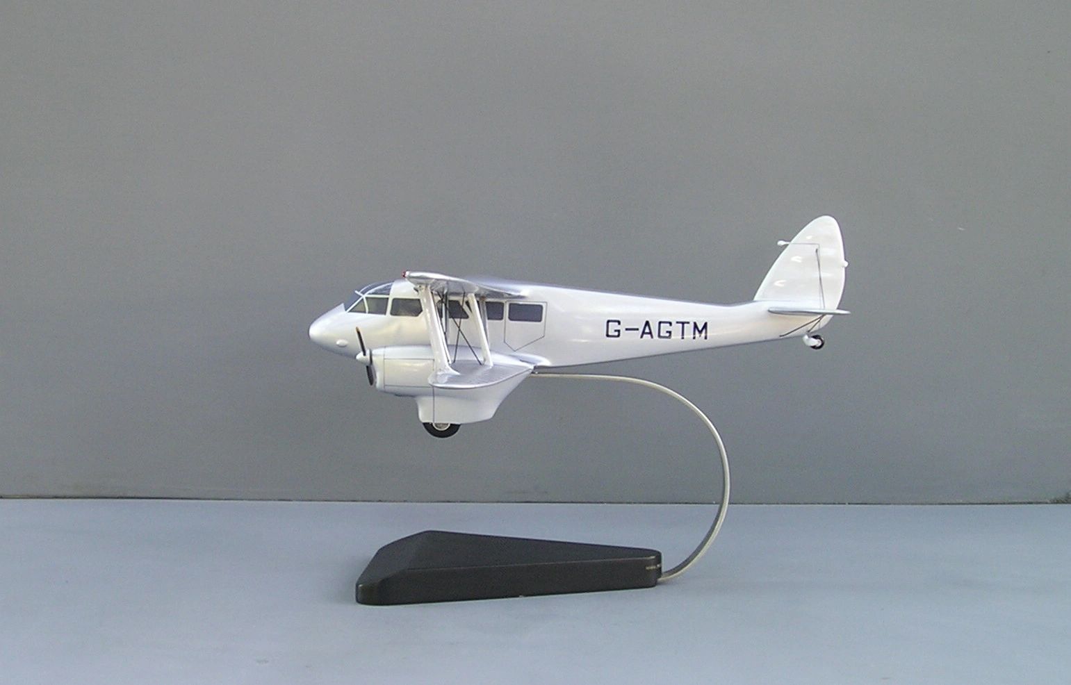 DH89A rapide custom models