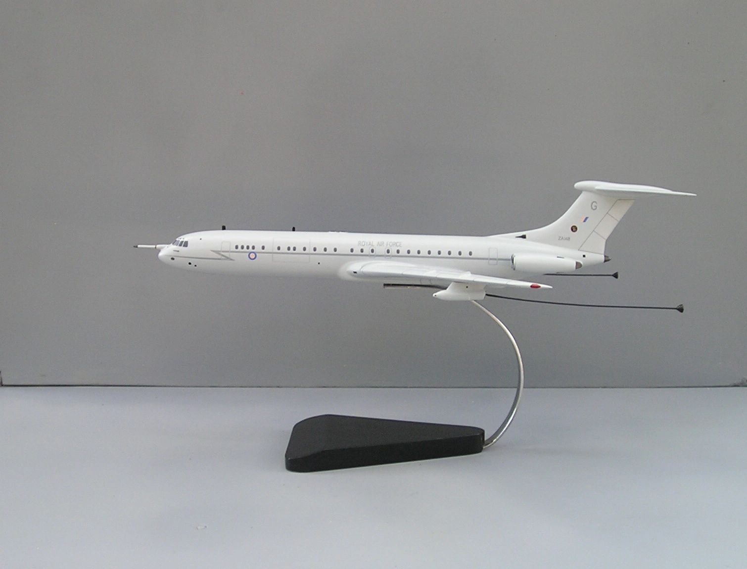 Super VC10 custom model