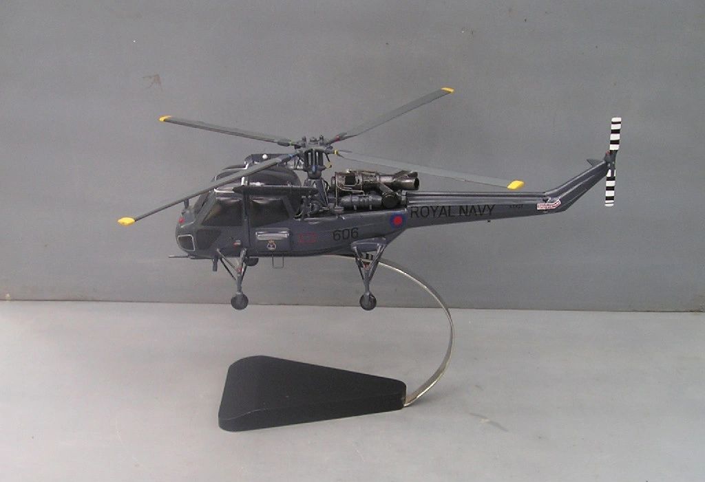 wasp desktop model