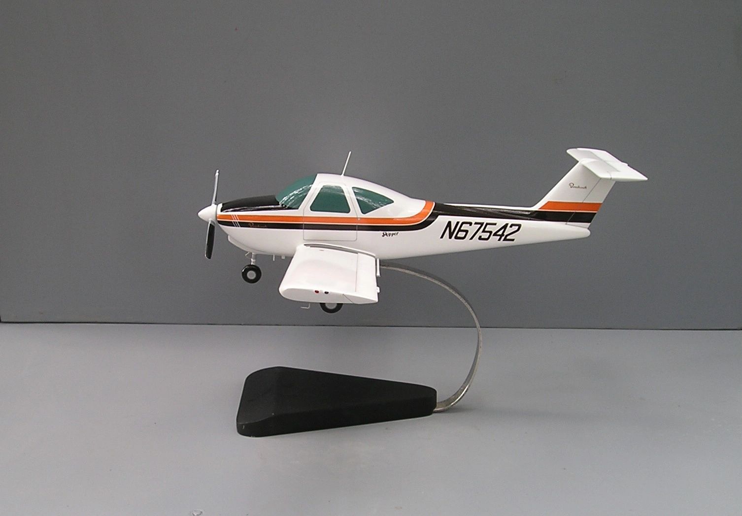 Beechcraft custom model