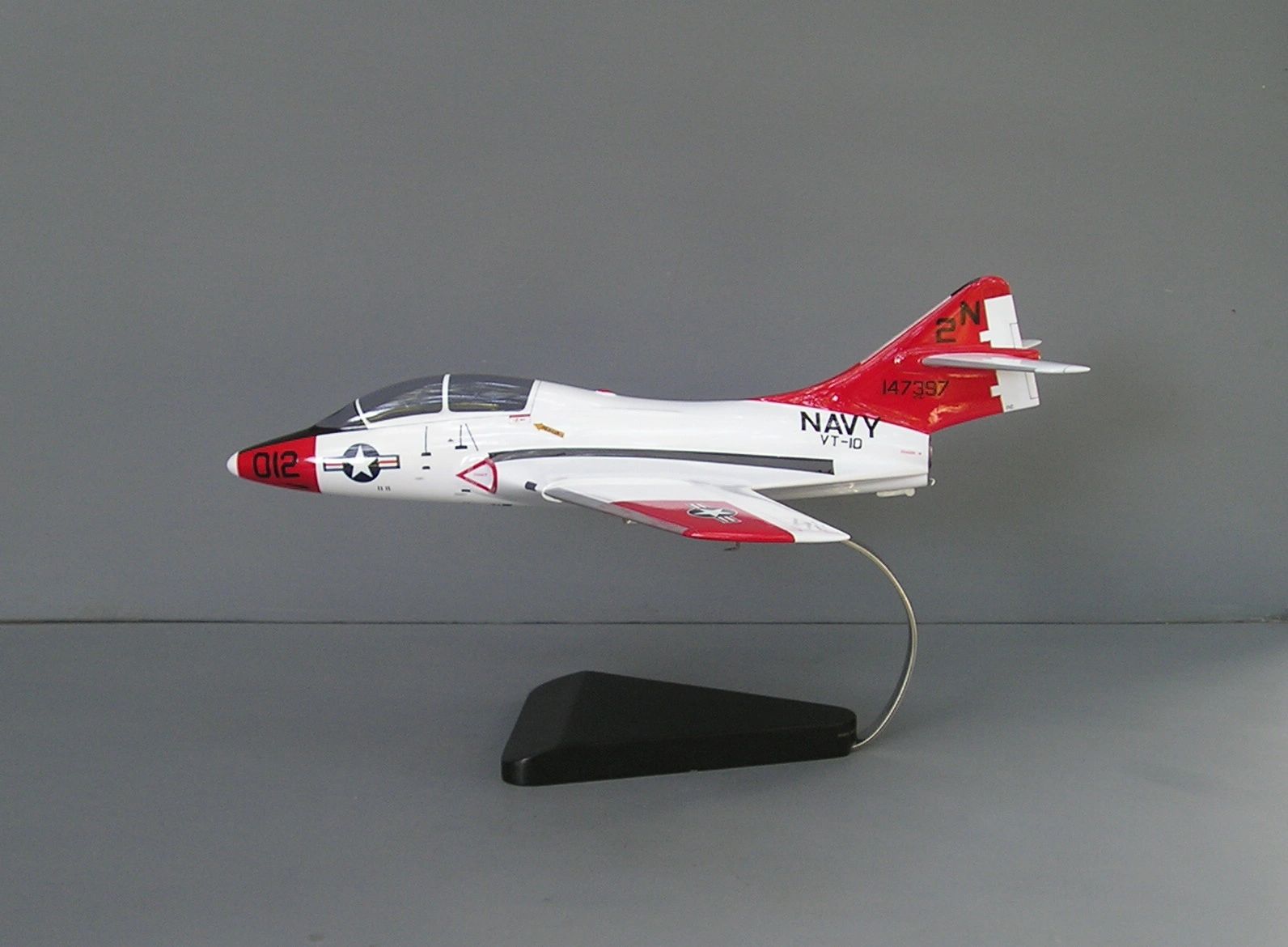 TF-9J Cougar custom model