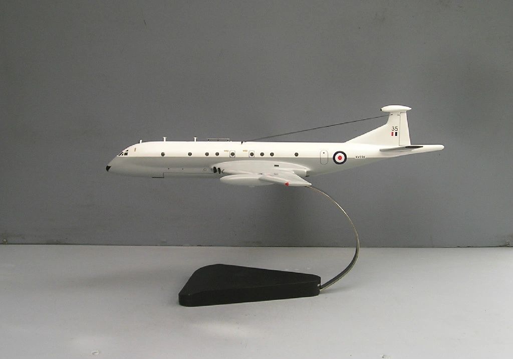 Nimrod custom model