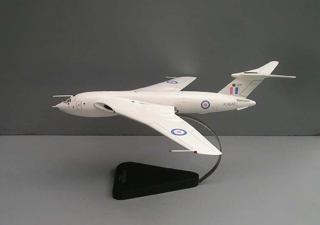 Victor B1 custom model