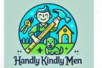 HANDY KINDLY MAN
