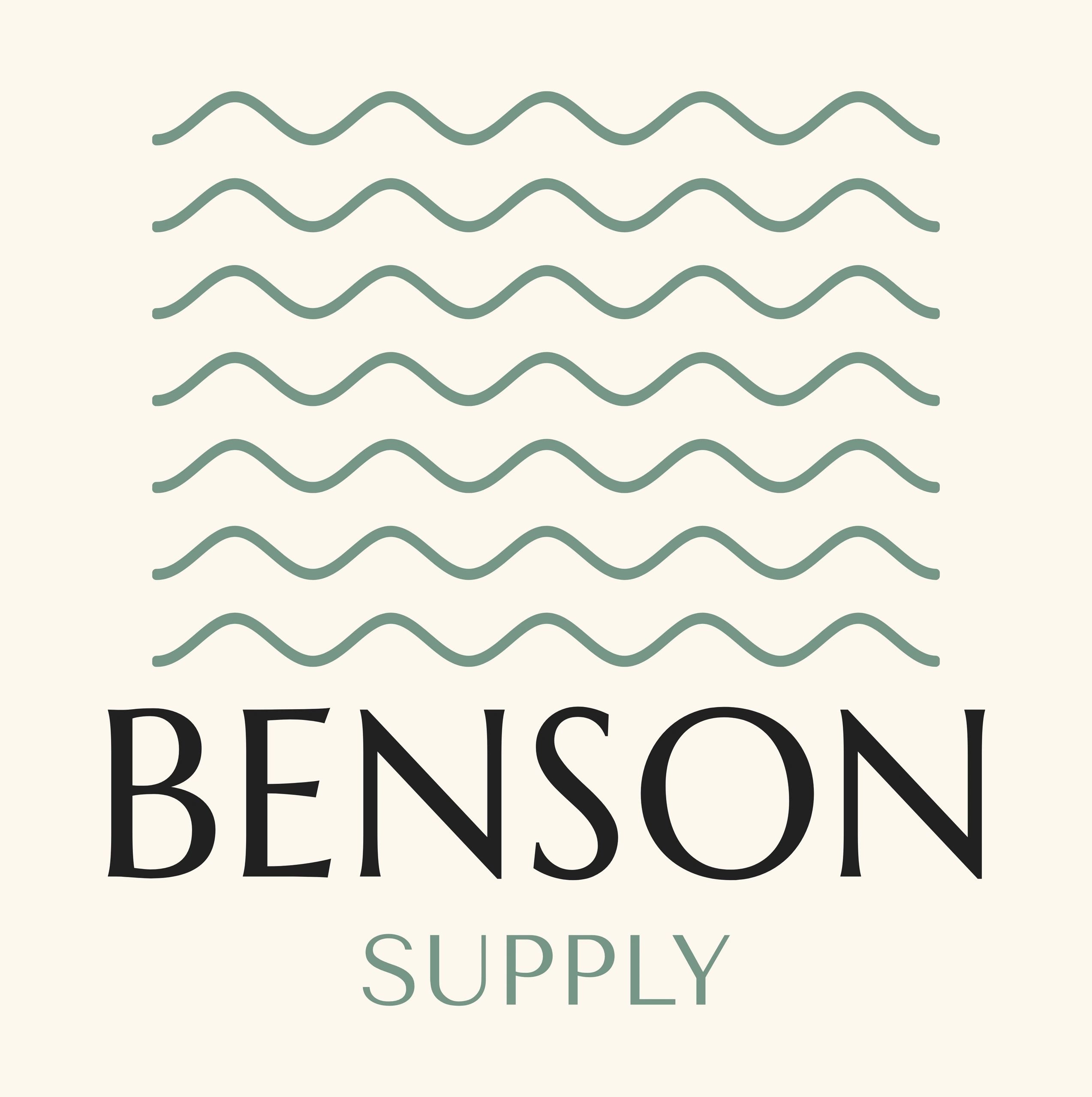 Benson Supply