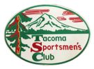 Tacoma Sportsmens Club logo