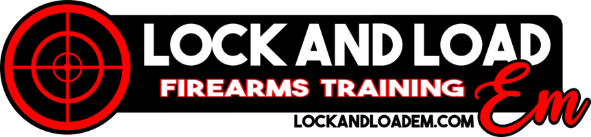 Lock and Load Em - Firearms Training, Pistol Classes