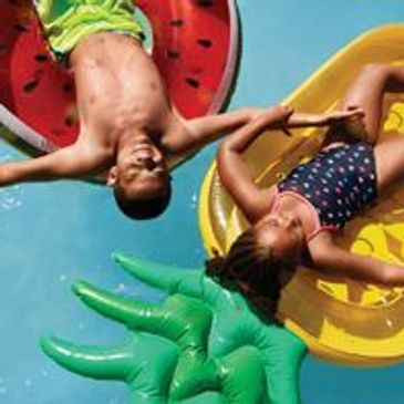 Couple onboard Carnival Cruise Line