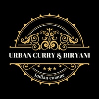 Urban Curry and Biryani