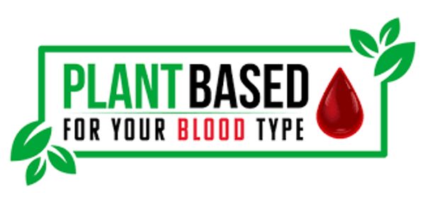 plant based blood type diet eat right for your type