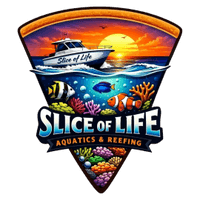 Slice of Life Aquatics & Reefing