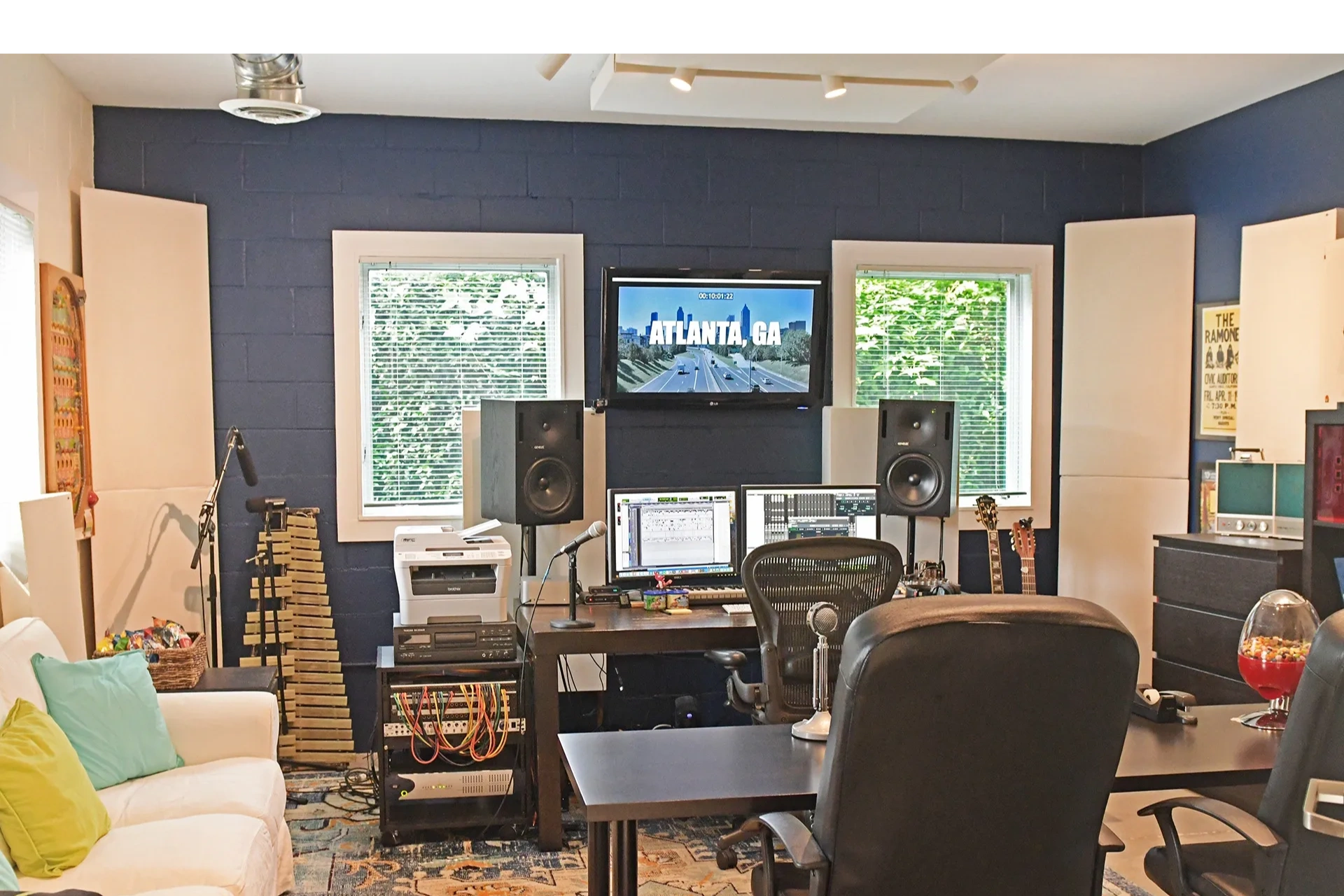 Arcade 160 Studios