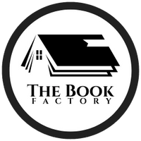 The Book factory