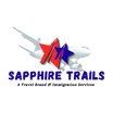 Sapphire Trails