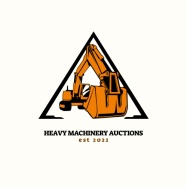 heavy machinery auctions s.a