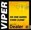 Revolution Audio Video Viper alarm system