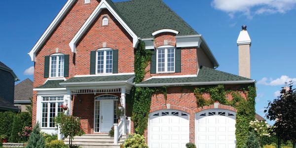 410 Traditional Raised Panel