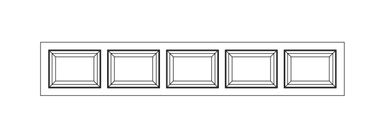 10' Stamp Layout 
