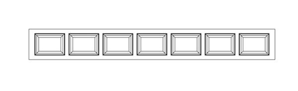 15' Stamp Layout