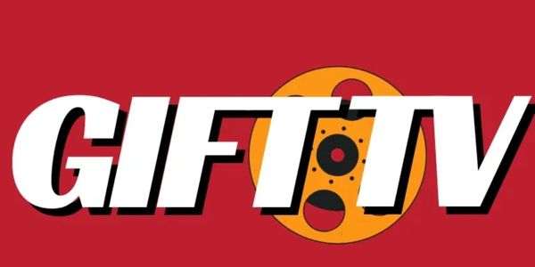 GIFT TV logo
